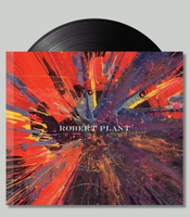 Виниловая пластинка Plant Robert - Digging Deep Ada