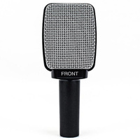 Микрофон Sennheiser e609 Silver Supercardioid Dynamic Microphone SENNHEISER