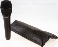 Конденсаторный микрофон Audio-Technica AT2010 Handheld Condenser Microhone