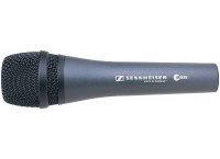 Динамический микрофон Sennheiser e835 Handheld Cardioid Dynamic Vocal Microphone SENNHEISER