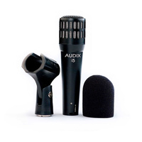 Микрофон Audix i5 Cardioid Dynamic Instrument Microphone