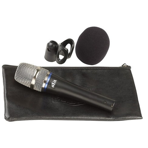 Микрофон Heil PR22 Dynamic Microphone