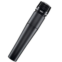 Микрофон Shure SM57 Cardioid Dynamic Microphone