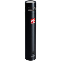 Конденсаторный микрофон sE Electronics sE7 Small Diaphragm Cardioid Condenser Microphone
