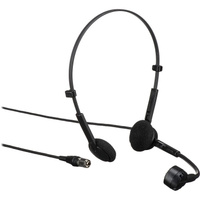 Микрофон Audio-Technica PRO-8HECH