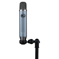 Конденсаторный микрофон Blue Ember Small Diaphragm Cardioid Condenser Microphone