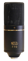 Конденсаторный микрофон MXL 770 Small Diaphragm Condenser Mic