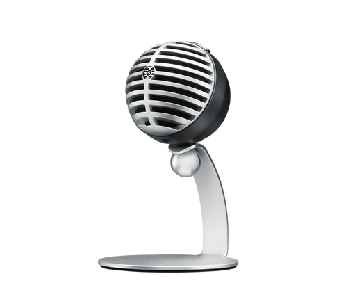 Микрофон Shure MOTIV MV5 Lightning / USB Condenser Microphone