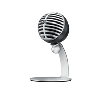 Микрофон Shure MOTIV MV5 Lightning / USB Condenser Microphone
