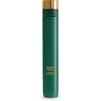 Микрофон MXL V67N Small Diaphragm Condenser Mic