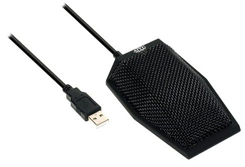 Микрофон MXL AC-404 USB-Powered Microphone