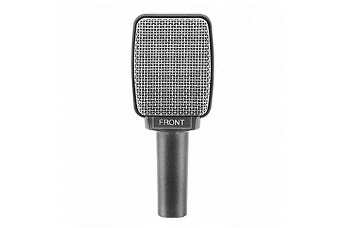 Микрофон Sennheiser e609 Silver Supercardioid Dynamic Microphone SENNHEISER