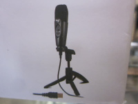 Микрофон CAD u37 recording mic