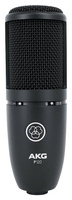 Студийный конденсаторный микрофон AKG P120 General-Purpose Medium Diaphragm Cardioid Condenser Microphone