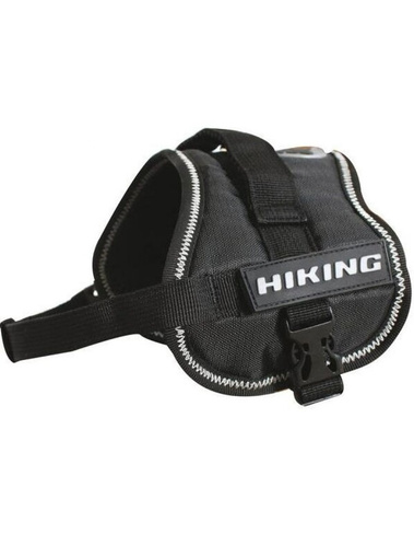 Шлейка Hiking Basic ездовая SM 40-54 см