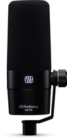 Микрофон PreSonus PD-70 Cardioid Broadcast Dynamic Microphone Presonus