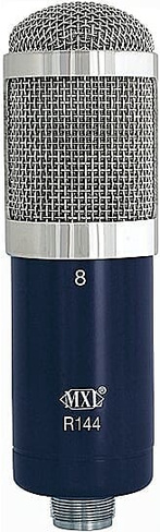 Микрофон MXL R144 Ribbon Mic