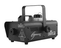 Машина для тумана Chauvet Hurricane 1000 Compact Fog Machine with Remote