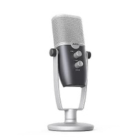 Конденсаторный микрофон AKG Ara Multipattern USB Condenser Microphone