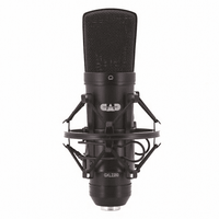 Конденсаторный микрофон CAD GXL2200 Cardioid Condenser Mic