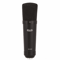 Конденсаторный микрофон CAD GXL2200 Cardioid Condenser Mic