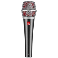Микрофон sE Electronics V7 Handheld Supercardioid Dynamic Microphone