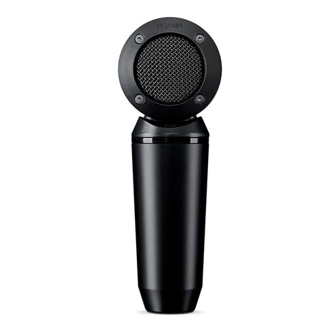 Конденсаторный микрофон Shure PGA181-LC