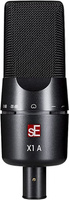 Конденсаторный микрофон sE Electronics X1A Cardioid Condenser Microphone