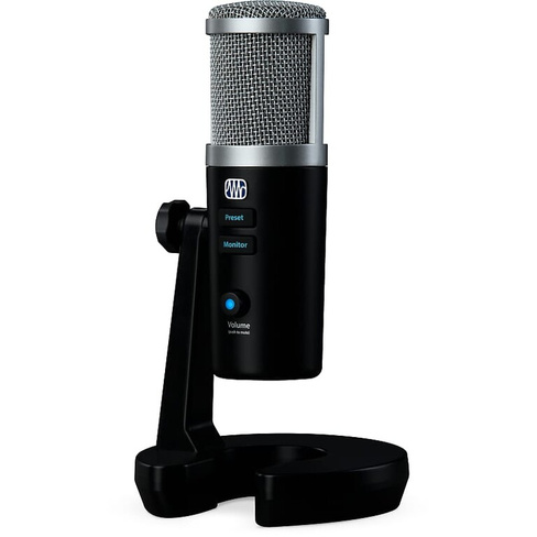 Микрофон PreSonus Revelator USB Condenser Microphone Presonus