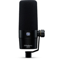 Микрофон для подкастов PreSonus PD-70 Cardioid Broadcast Dynamic Microphone Presonus