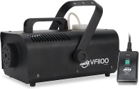 Машина для тумана American DJ VF1100 Mobile Wireless Water-Based Fog Machine with Remote