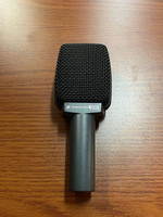 Микрофон Sennheiser e609 Silver Supercardioid Dynamic Microphone SENNHEISER