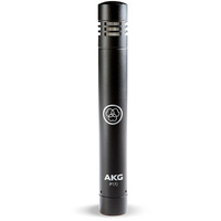 Конденсаторный микрофон AKG P170 Small Diaphragm Cardioid Condenser Microphone