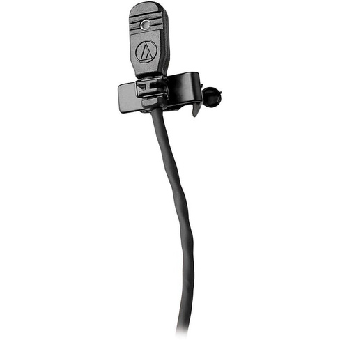Конденсаторный микрофон Audio-Technica MT830CH