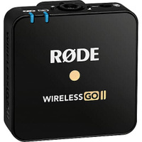 Микрофон RODE Wireless GO II TX Rode