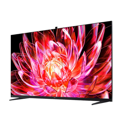 Телевизор Huawei Smart Screen V75, 75", Ultra HD 4K, LED, 120 Гц, черный HUAWEI