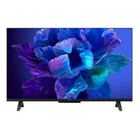 Телевизор Huawei Smart Screen SE55 MEMC 2022, 55", Ultra HD 4K, LED, 60 Гц, черный HUAWEI