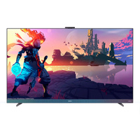 Телевизор Huawei Smart Screen Vision Gaming Edition Z65, 65", Ultra HD 4K, LED, 120 Гц, черный HUAWEI