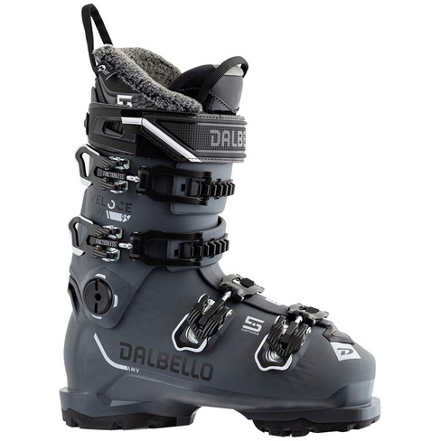 Лыжные ботинки Dalbello Veloce 95 W GW, серый
