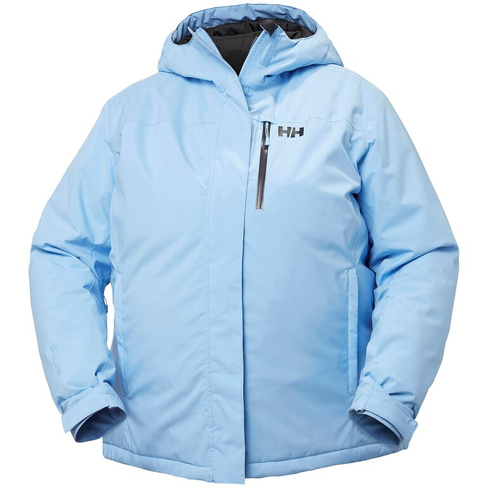 Утепленная куртка Helly Hansen Snowplay Plus, синий