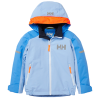 Утепленная куртка Helly Hansen Legend 2.0 Insulated, синий