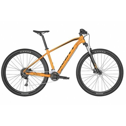 Горный велосипед SCOTT Aspect 950 Оранжевый L Scott