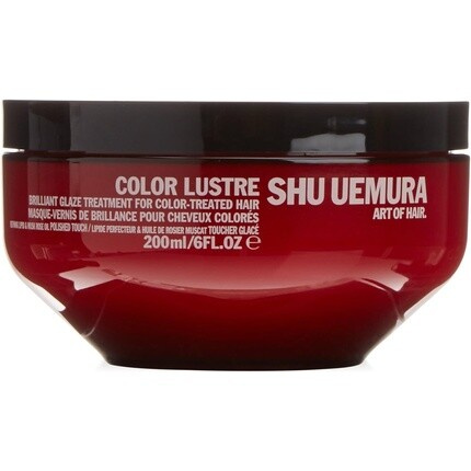 Средство для глазури Color Luster Brilliant 200 мл, Shu Uemura
