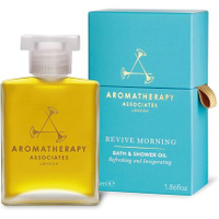 Масло для ванны и душа Revive Morning 55 мл, Aromatherapy Associates
