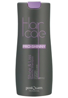 Шампунь Hair Care Specific Shampoo Shine & Liss 500 Ml PostQuam