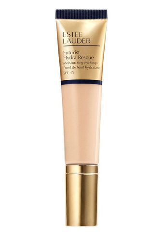 Тональный крем Futurist Hydra Rescue Увлажняющий Макияж ESTÉE LAUDER, цвет 2n1 desert beige