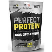 Dr. Hoffman Perfect Protein Персик 1000 г