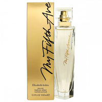 Elizabeth Arden My Fifth Avenue парфюмерная вода спрей 100мл
