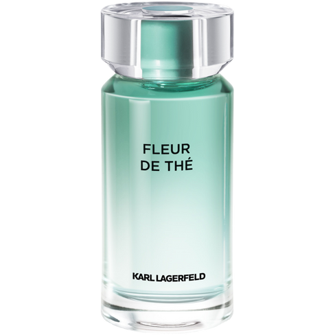 Женская парфюмированная вода Karl Lagerfeld Fleur De The, 100 мл