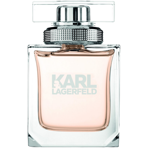 Женская парфюмированная вода Karl Lagerfeld Women, 85 мл
